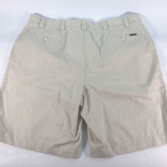 Eddie Bauer Shorts Eddie Bauer Mens Shorts Size 42 Tall Khaki